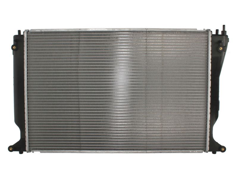 Chłodnica NISSENS 64666A