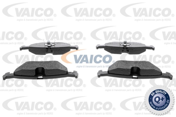 Klocki hamulcowe VAICO V20-8105