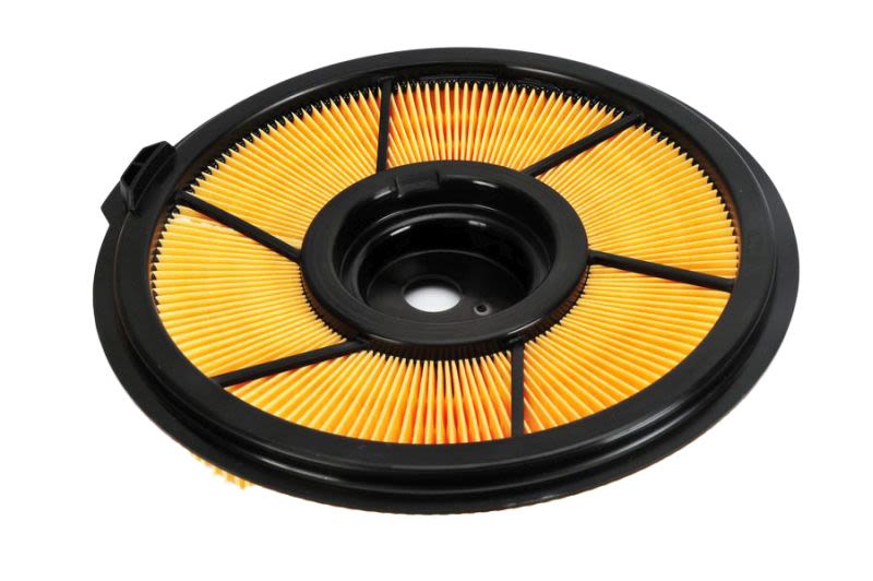 Filtr powietrza KNECHT LX 544