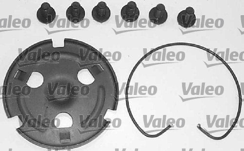 Zestaw sprzęgła VALEO 821445