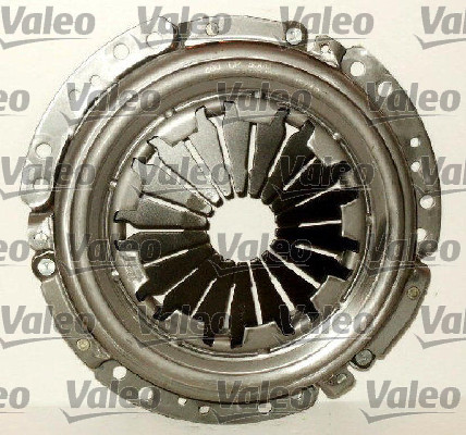 Zestaw sprzęgła VALEO 003348