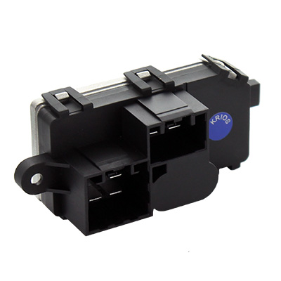 Regulator nawiewu MEAT & DORIA K106095