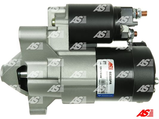 Rozrusznik AS-PL S5303PR