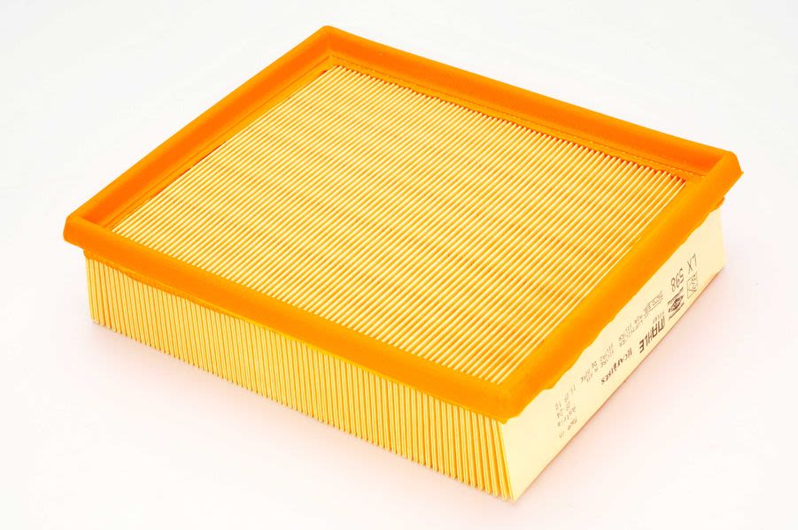 Filtr powietrza KNECHT LX 598