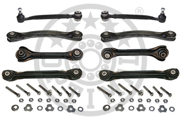 Zestaw wahaczy OPTIMAL G8-574