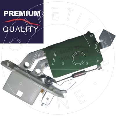 Opornik wentylatora AIC 53950