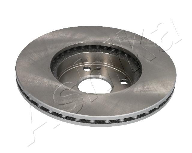 Tarcza hamulcowa ASHIKA 60-03-358C