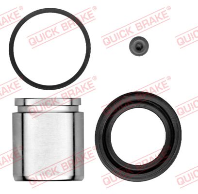 Zestaw naprawczy, zacisk hamulca QUICK BRAKE 114-5349