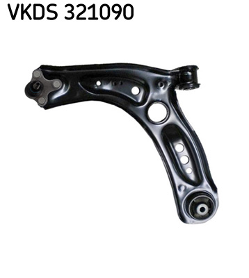 Wahacz zawieszenia koła SKF VKDS 321090