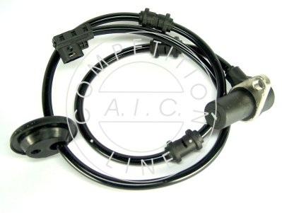 Czujnik prędkości obrotowej koła AIC 51730