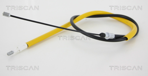 Linka hamulca ręcznego TRISCAN 8140 251142