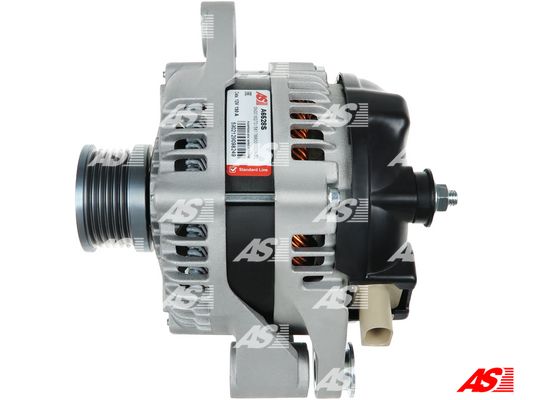Alternator AS-PL A6528S