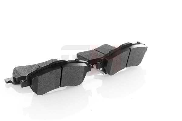 Klocki hamulcowe GH GH-413903