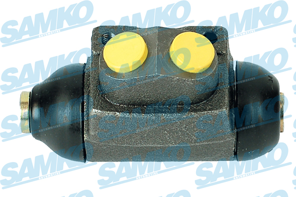 Cylinderek SAMKO C24036