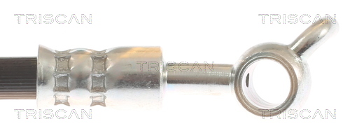 Przewód hamulcowy elastyczny TRISCAN 8150 432013