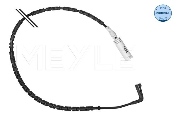 Czujnik zużycia klocków MEYLE 314 527 0031
