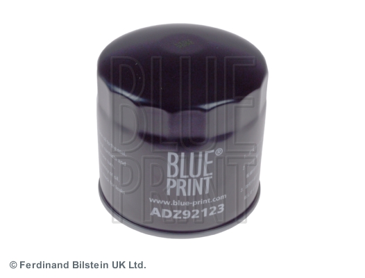 Filtr oleju BLUE PRINT ADZ92123