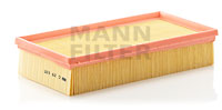 Filtr powietrza MANN-FILTER C 29 105