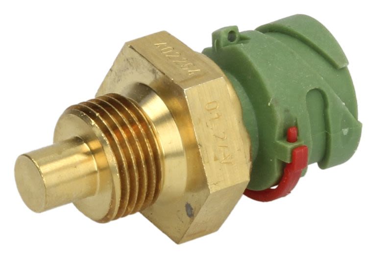 Czujnik temperatury płynu chłodzącego DT SPARE PARTS 6.27355