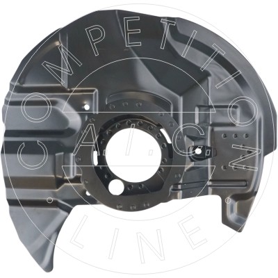 Tarcza kotwiczna AIC 56984
