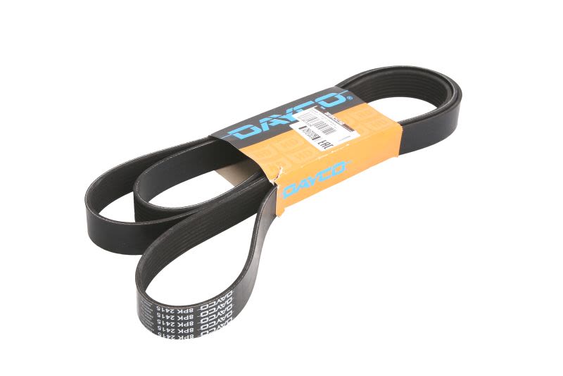 Pasek klinowy wielorowkowy DAYCO 8PK2415HD