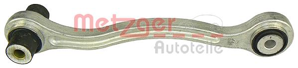 Wahacz zawieszenia koła METZGER 58072703