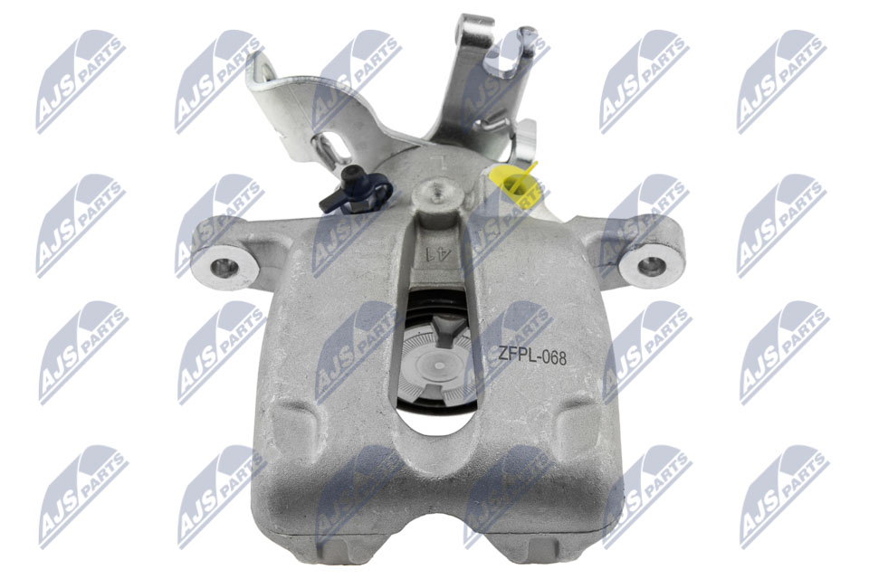 Zacisk hamulca NTY HZT-PL-068