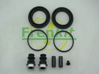 Zestaw naprawczy zacisku hamulcowego FRENKIT 257092