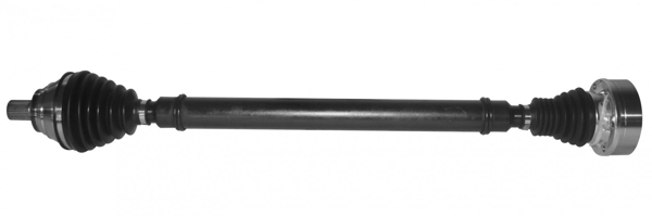 Półoś napędowa HART 477 799