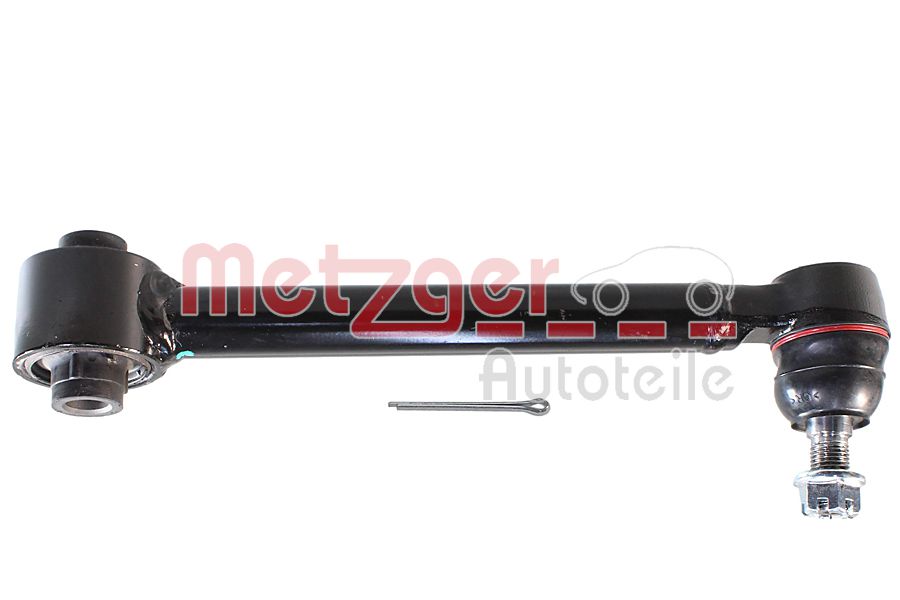 Wahacz, zawieszenie koła METZGER 58159402