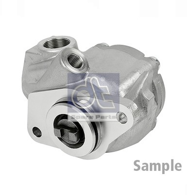 Pompa wspomagania DT SPARE PARTS 3.69006