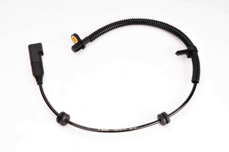 Czujnik ABS BOSCH 0 986 594 515