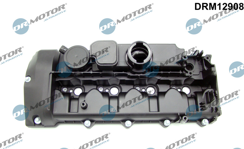 Pokrywa głowicy cylindrów DR.MOTOR AUTOMOTIVE DRM12908