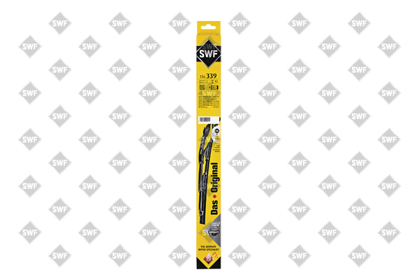 Pióro wycieraczki SWF 116339