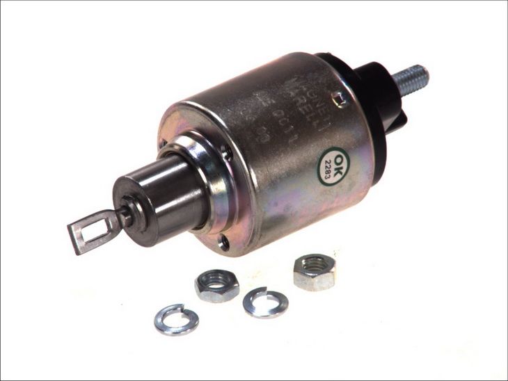 Elektromagnes rozrusznika MAGNETI MARELLI 940113050011