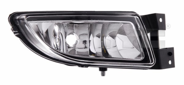 Lampa przeciwmgielna przednia TYC 19-0604-05-2
