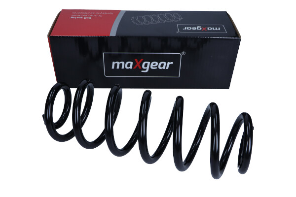 Sprężyna zawieszenia MAXGEAR 60-0558D