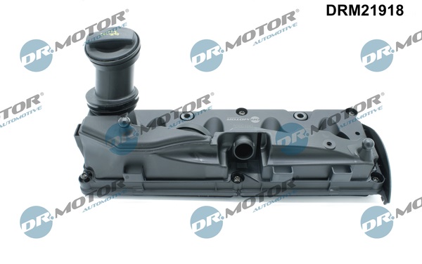 Pokrywa zaworów DR.MOTOR AUTOMOTIVE DRM21918