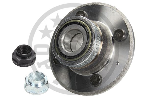 Zestaw łożysk koła OPTIMAL 882896