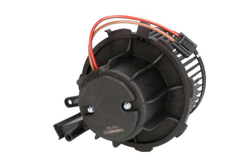 Wentylator wnętrza THERMOTEC DDA012TT
