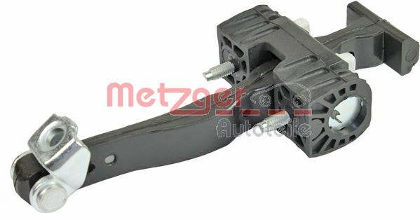 Ogranicznik drzwi METZGER 2312011