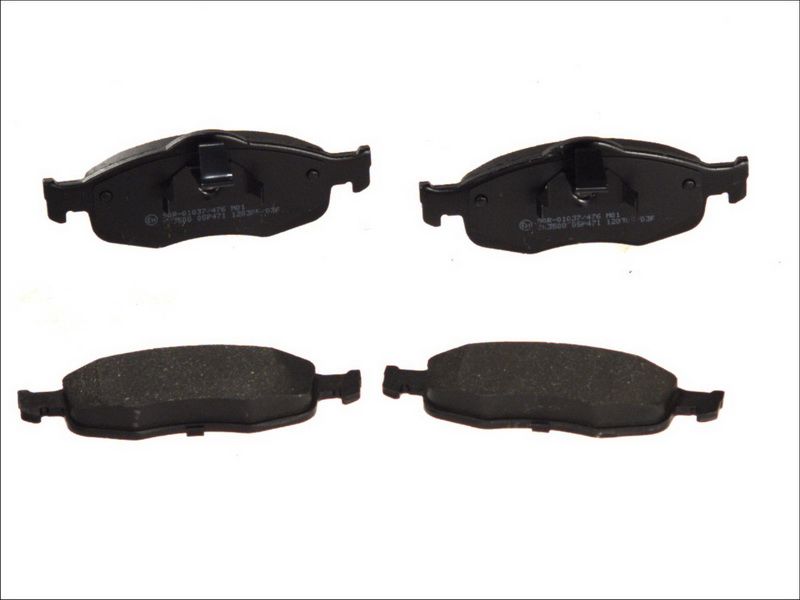 Klocki hamulcowe LPR 05P471