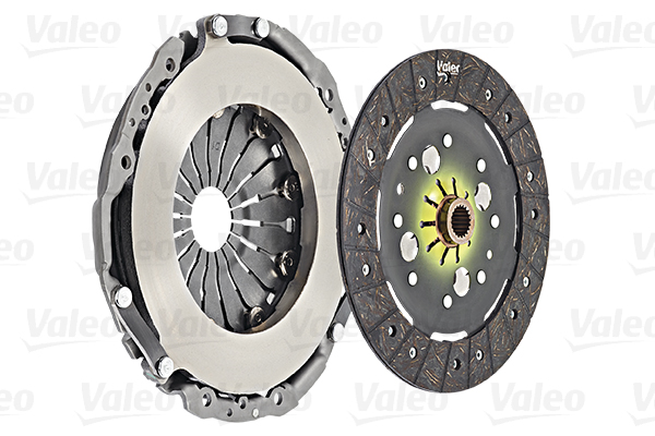 Zestaw sprzęgła VALEO 826230