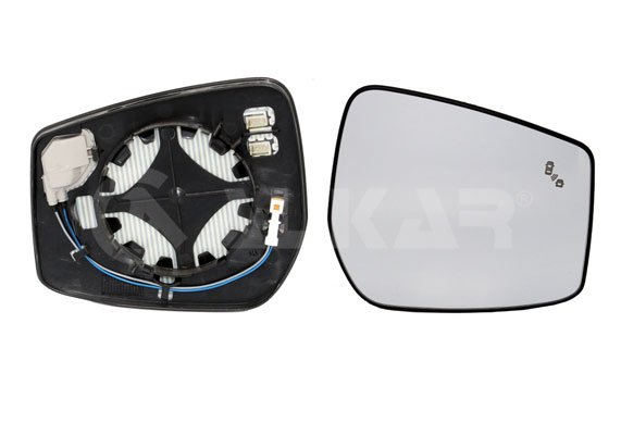 Wkład lusterka ALKAR 6442670