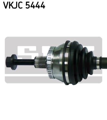 Półoś napędowa SKF VKJC 5444