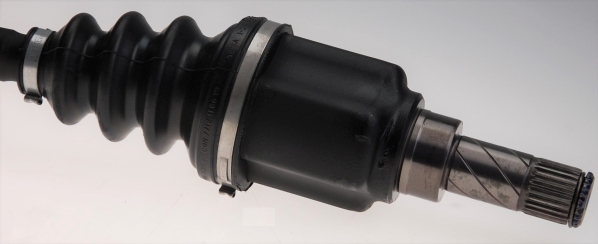 Półoś napędowa LÖBRO 306737