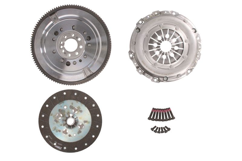 Zestaw sprzęgła VALEO 837020