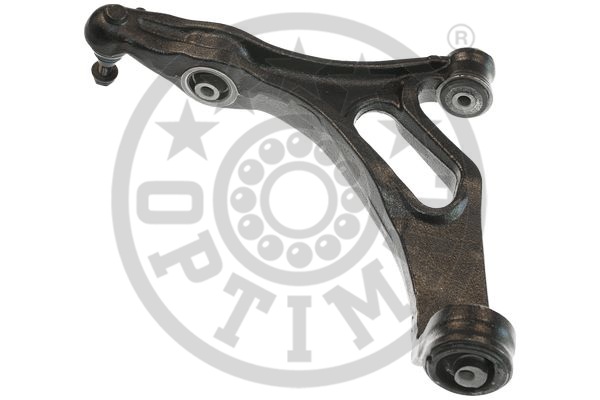 Wahacz zawieszenia koła OPTIMAL G6-1041