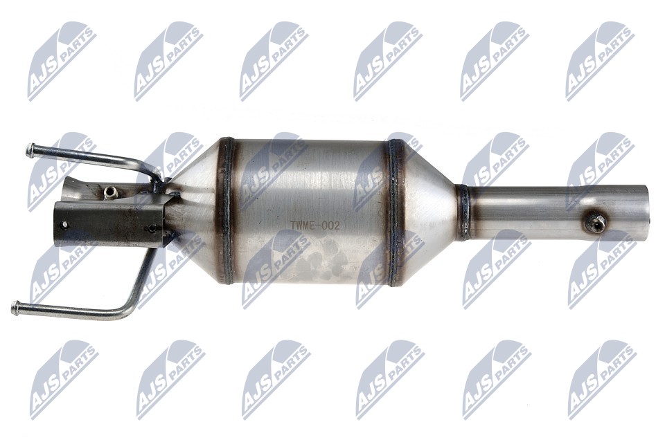 Zestaw przegubu, wał napędowy NTY NPW-CH-075