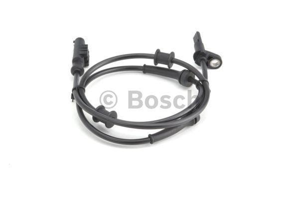 Czujnik ABS BOSCH 0 265 007 833